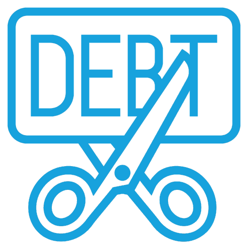 Debt Icon